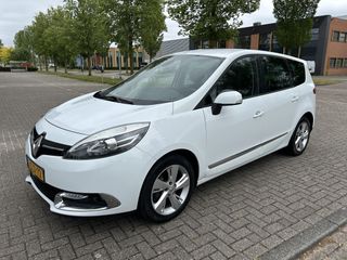 Renault Grand Scénic - 6-ZLD-72 - Polisa Lease