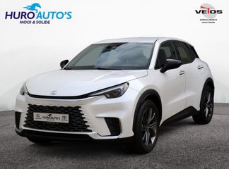 Lexus LBX -  - Polisa Lease