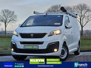 Peugeot Expert - KLEYN1 - Polisa Lease