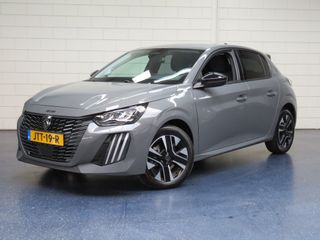 Peugeot 208 - JTT-19-R - Polisa Lease