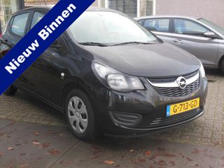 Opel KARL - G-713-GD - Polisa Lease
