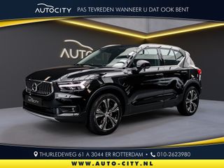 Volvo XC40 - 9634 - Polisa Lease