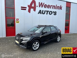 Audi Q2 -  - Polisa Lease
