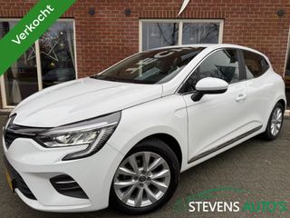 Renault Clio - J-291-GN - Polisa Lease