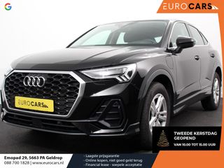 Audi Q3 - GHN-65-T - Polisa Lease