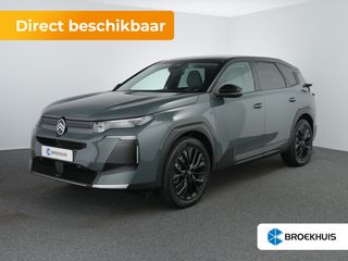 Citroën C5 Aircross -  - Polisa Lease