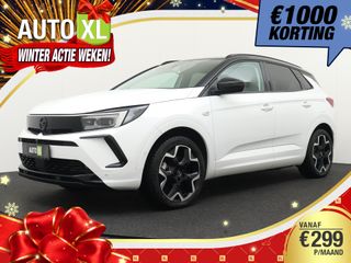 Opel Grandland - OGLGSE - Polisa Lease
