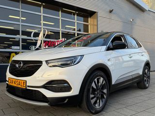Opel Grandland X -  - Polisa Lease
