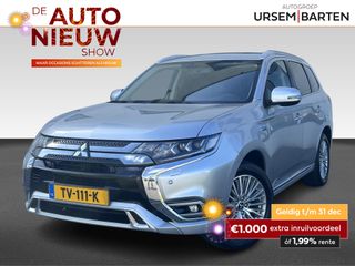 Mitsubishi Outlander - TV-111-K - Polisa Lease
