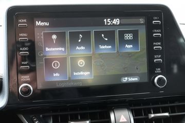 Voertuigafbeelding 23