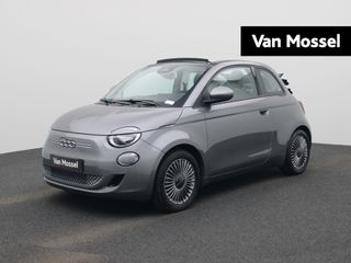 Fiat 500C - PL69 - Polisa Lease