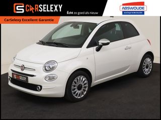 Fiat 500 - HNK-20-L - Polisa Lease