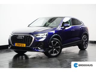 Audi Q3 - JTN-12-L - Polisa Lease