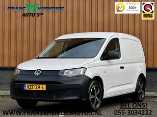 Volkswagen Caddy - VZT-29-L - Polisa Lease