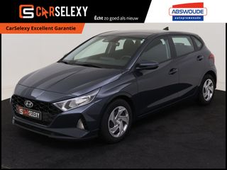 Hyundai i20 - X-449-KB - Polisa Lease