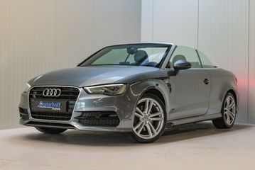 Audi A3 - L-867-TG - Polisa Lease
