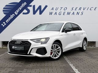 Audi A3 - JVH-19-H - Polisa Lease