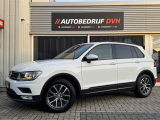 Volkswagen Tiguan - KN-495-Z - Polisa Lease