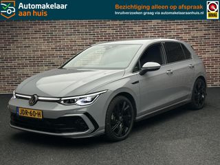 Volkswagen Golf - JDR-60-H - Polisa Lease