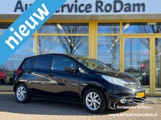 Nissan Note - GS-865-V - Polisa Lease