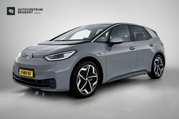 Volkswagen ID.3 - J-140-XF - Polisa Lease