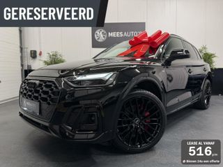 Audi Q5 -  - Polisa Lease