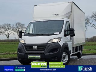 Fiat Ducato - KLEYN1 - Polisa Lease