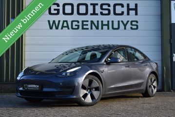 Tesla Model 3 - R-225-ZG - Polisa Lease