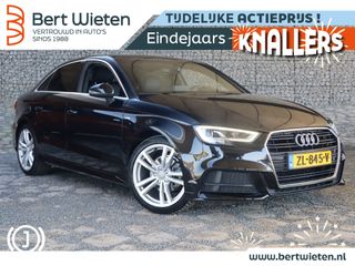 Audi A3 - ZL-845-V - Polisa Lease