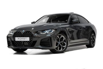 BMW 4 Serie - HSG-24-X - Polisa Lease