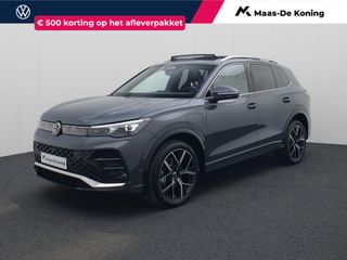 Volkswagen Tiguan - 5144 - Polisa Lease