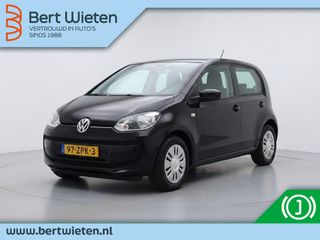 Volkswagen up! - 97-ZPK-3 - Polisa Lease