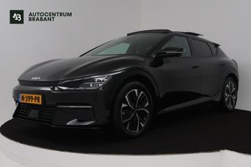 Kia EV6 - N-399-PR - Polisa Lease