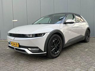 Hyundai IONIQ 5 - R-724-ZV - Polisa Lease