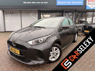 Mazda 2 Hybrid - JHJ-02-J - Polisa Lease