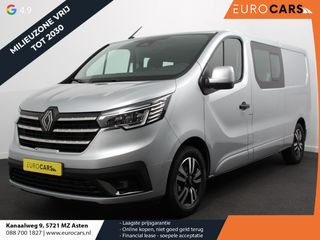 Renault Trafic - V-94-KGR - Polisa Lease