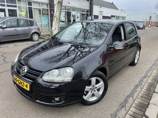 Volkswagen Golf - 60-GHZ-4 - Polisa Lease