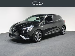 Renault Clio - G-766-VV - Polisa Lease