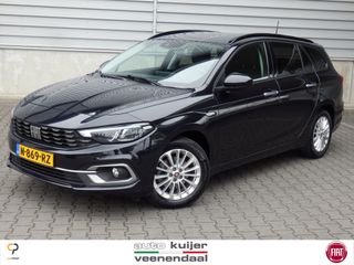 Fiat Tipo - N-869-RZ - Polisa Lease