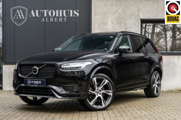 Volvo XC90 -  - Polisa Lease