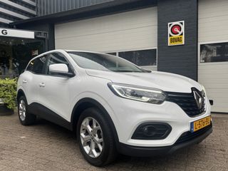 Renault Kadjar - L-576-BL - Polisa Lease
