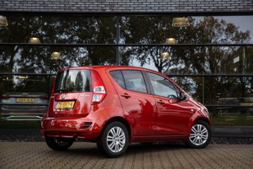 Voertuigafbeelding 1