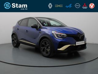 Renault Captur - X-336-TS - Polisa Lease
