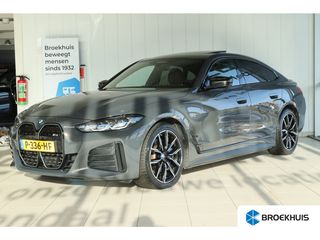 BMW i4 - P-336-HF - Polisa Lease