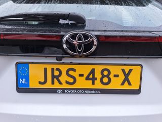 Voertuigafbeelding 8