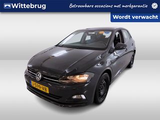 Volkswagen Polo - J-599-VB - Polisa Lease