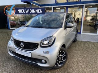 smart Forfour - G-487-HR - Polisa Lease