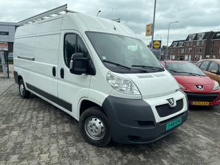Peugeot Boxer - XXXXXX - Polisa Lease