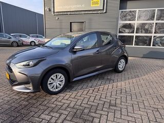 Voertuigafbeelding 1