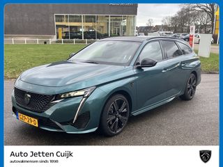 Peugeot 308 - GZP-29-D - Polisa Lease